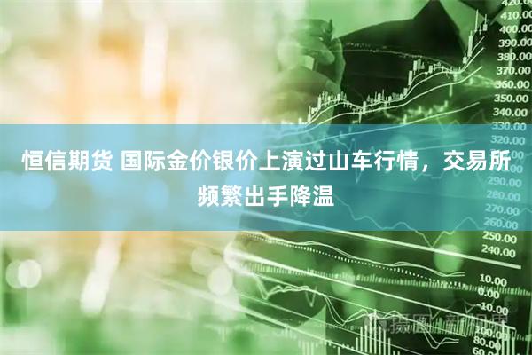 恒信期货 国际金价银价上演过山车行情，交易所频繁出手降温
