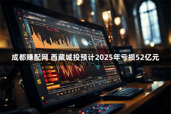 成都赚配网 西藏城投预计2025年亏损52亿元