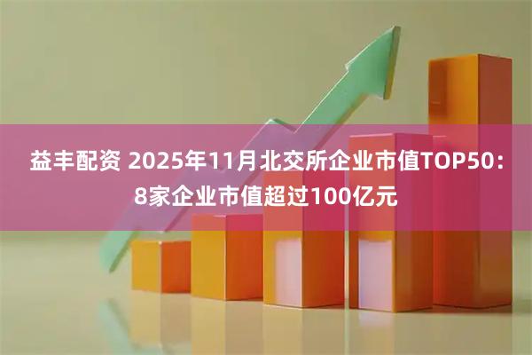 益丰配资 2025年11月北交所企业市值TOP50：8家企业市值超过100亿元
